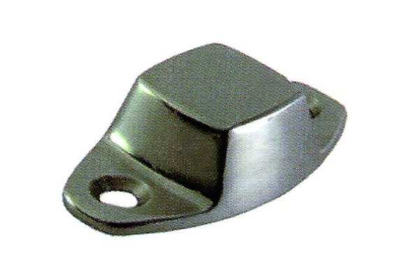 Allpa RVS Magnetische deurhouder