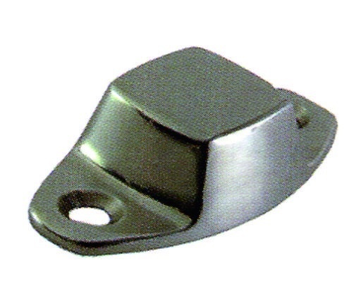 Allpa RVS Magnetische deurhouder