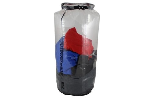 Waterproof tas multipack 20L + 20L