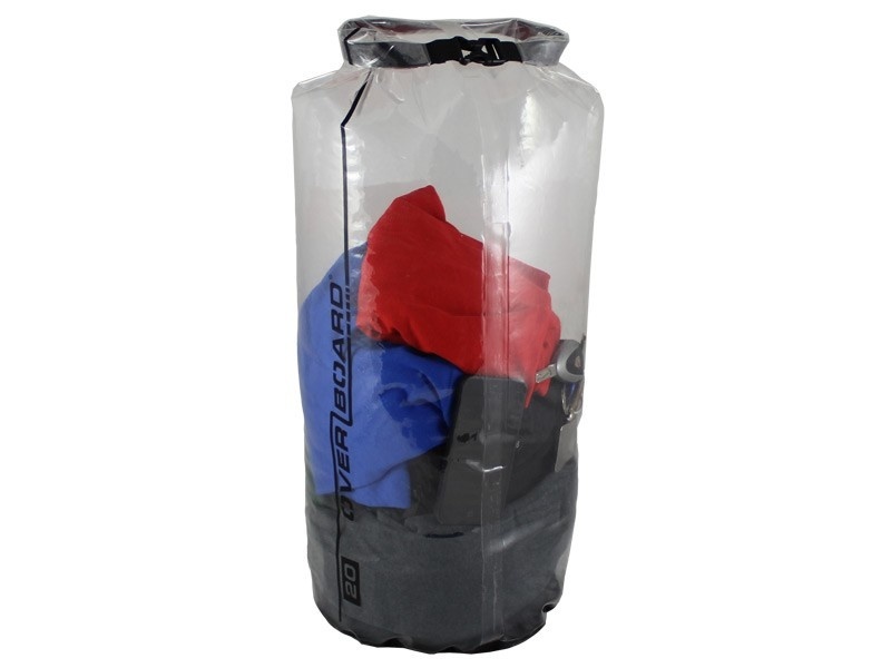 Waterproof tas multipack 20L + 20L