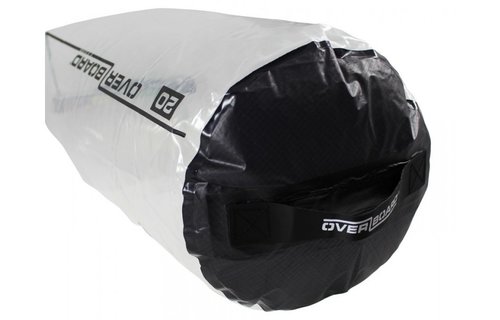 Waterproof tas multipack 20L + 20L