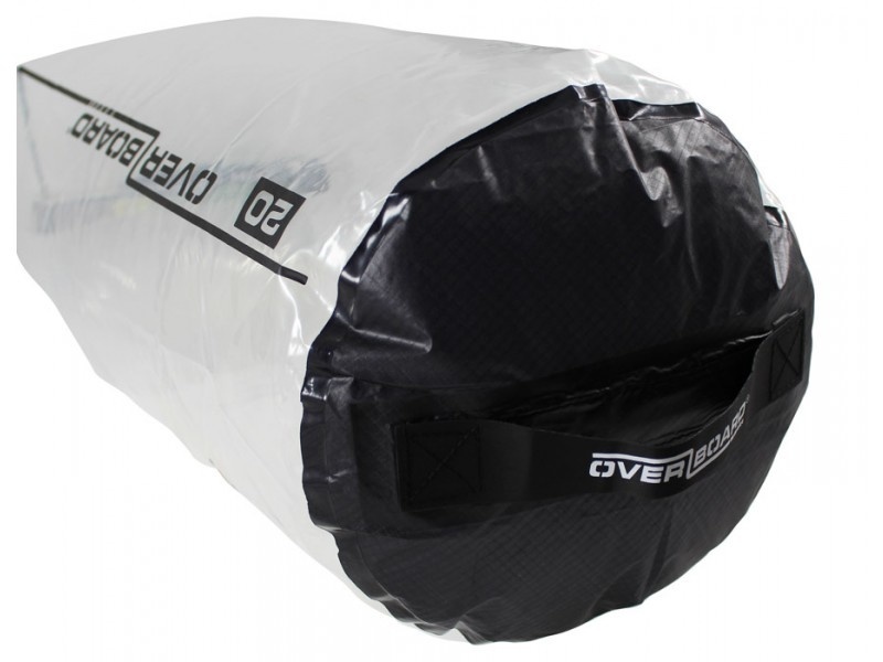 Waterproof tas multipack 20L + 20L