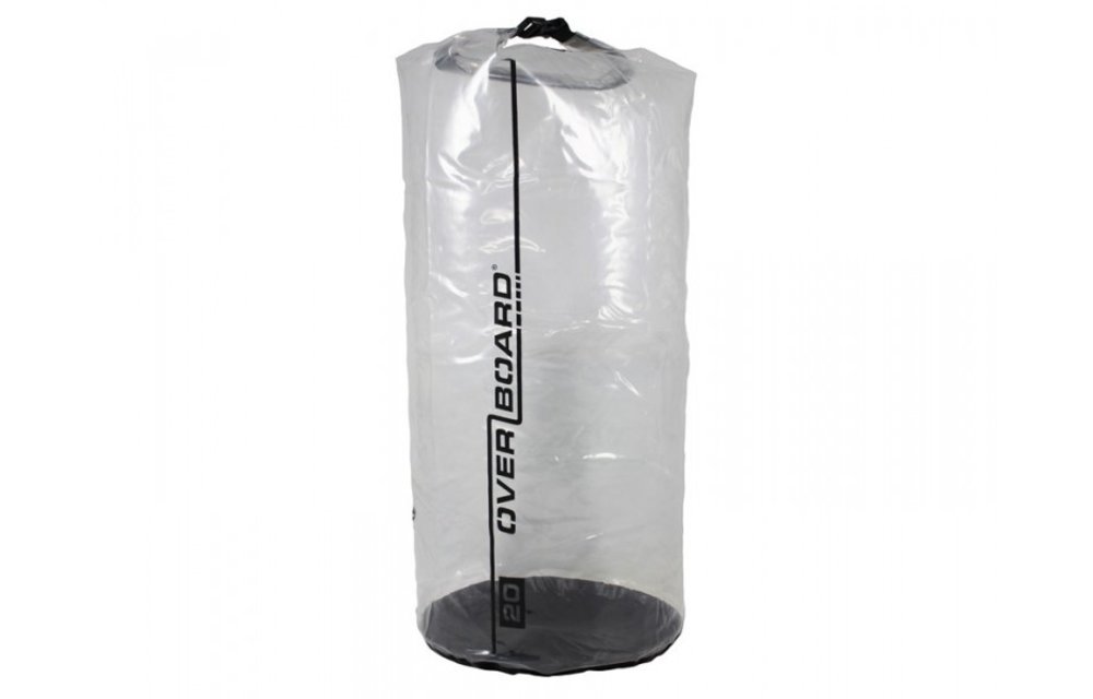 Waterproof tas multipack 20L + 20L