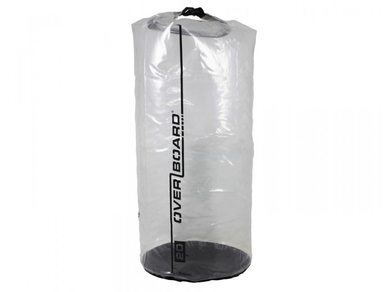 Waterproof tas multipack 20L + 20L