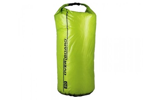 Waterproof tas multipack 20L + 20L