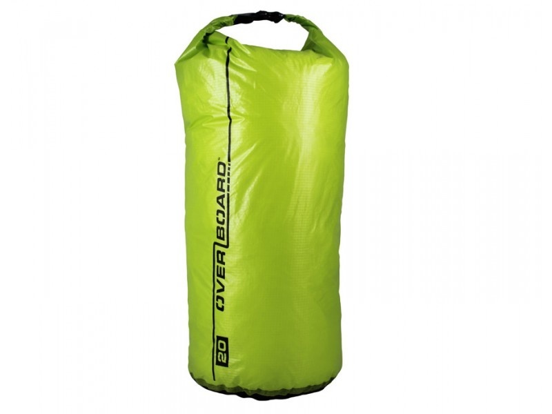 Waterproof tas multipack 20L + 20L