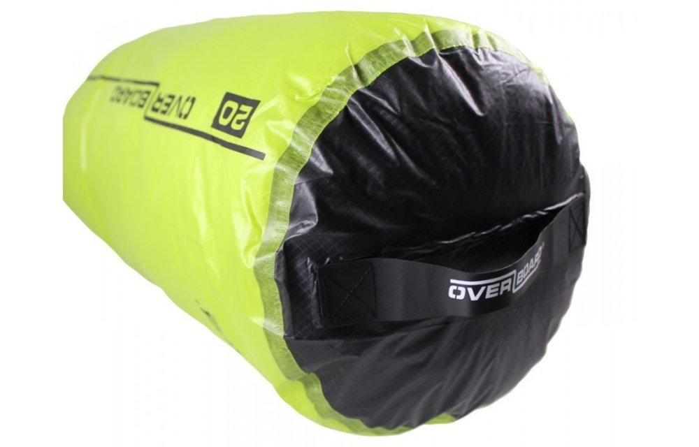 Waterproof tas multipack 20L + 20L