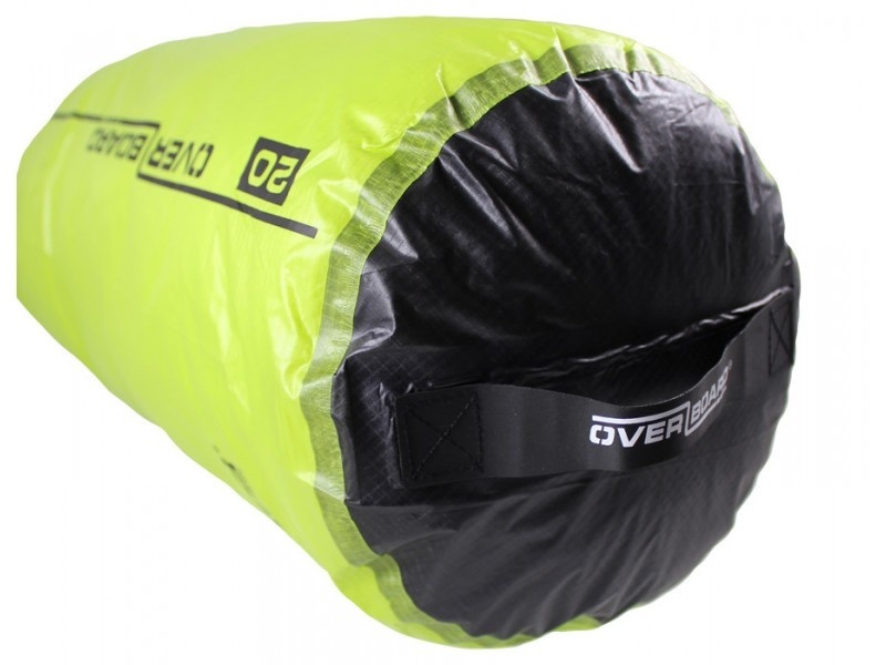 Waterproof tas multipack 20L + 20L