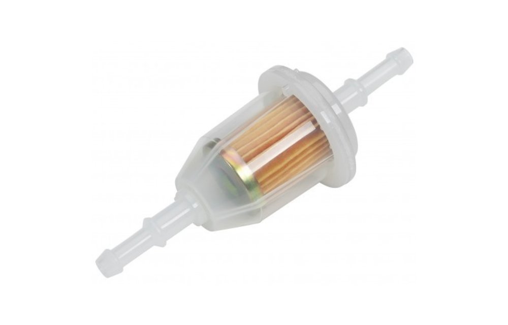 Allpa In-line filter benzine motor
