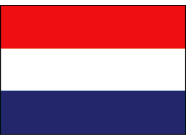 Vlag Nederland Classic