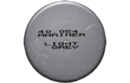 Mariner Light Grey TK Colorspray