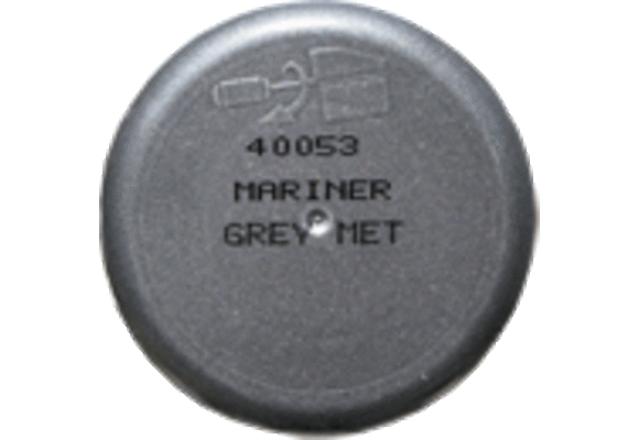 Mariner Grey TK Colorspray