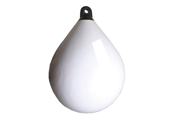 Majoni bolfender | Wit