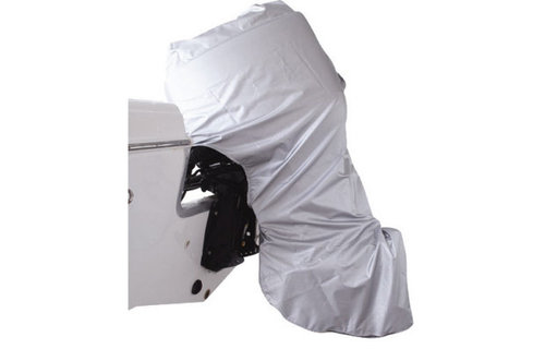 Buitenboordmotorhoes full body