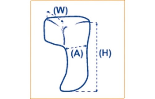 Buitenboordmotorhoes full body