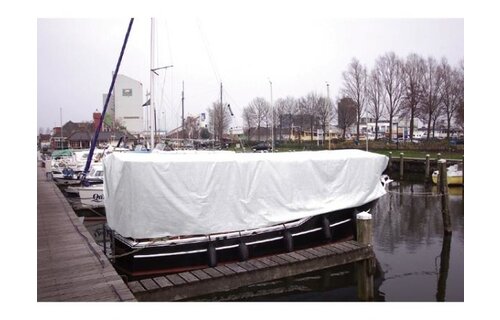 Winterkleed / dekkleed 250 g/m2