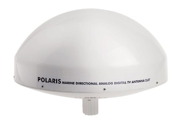 Directionele analoog-digitaal TV antenne