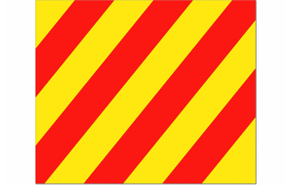 Seinvlag Y