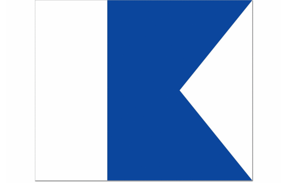 Seinvlag A