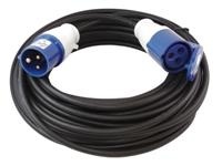 40 meter kant en klare walstroomkabel