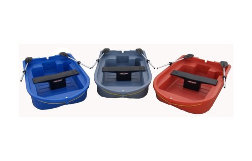 Fun Yak Boxer/Telline