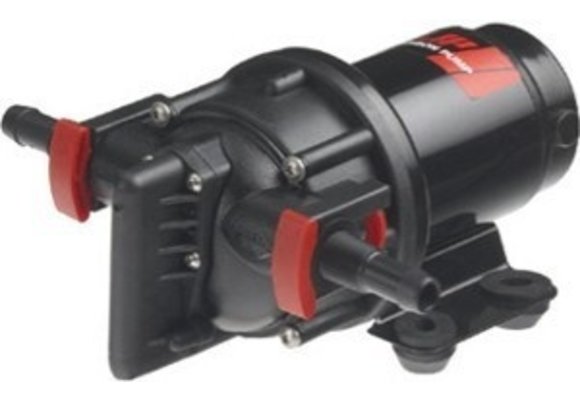 Johnson Aqua Jet 3.5 drinkwaterpomp