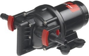 Johnson Aqua Jet 3.5 drinkwterpomp