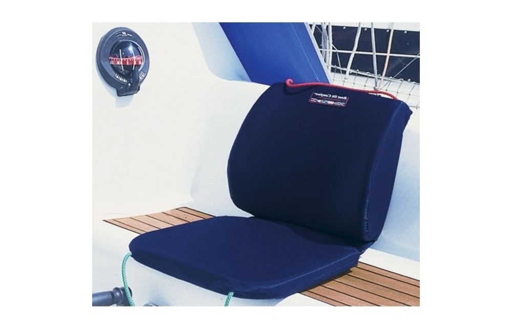 Talamex Boat sit comfort Bootkussen