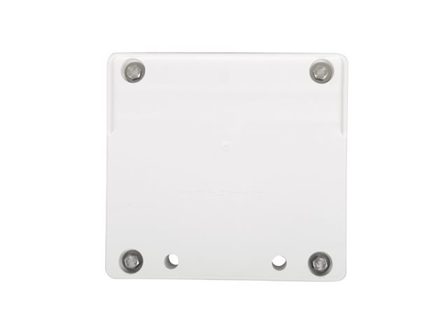 Motorsteun voor railingmontage