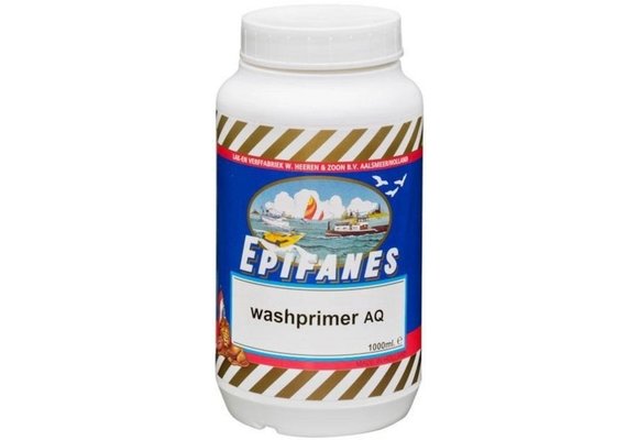 Epifanes Washprimer AQ 500ml