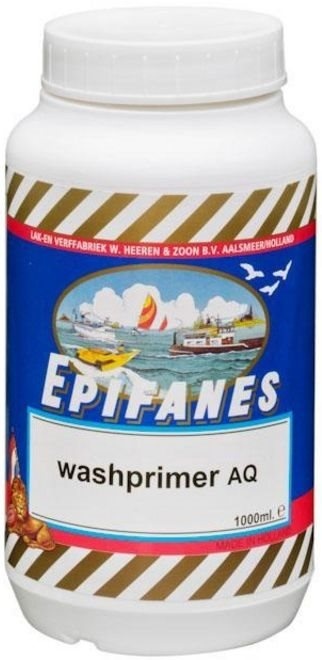 Epifanes Washprimer AQ 500ml