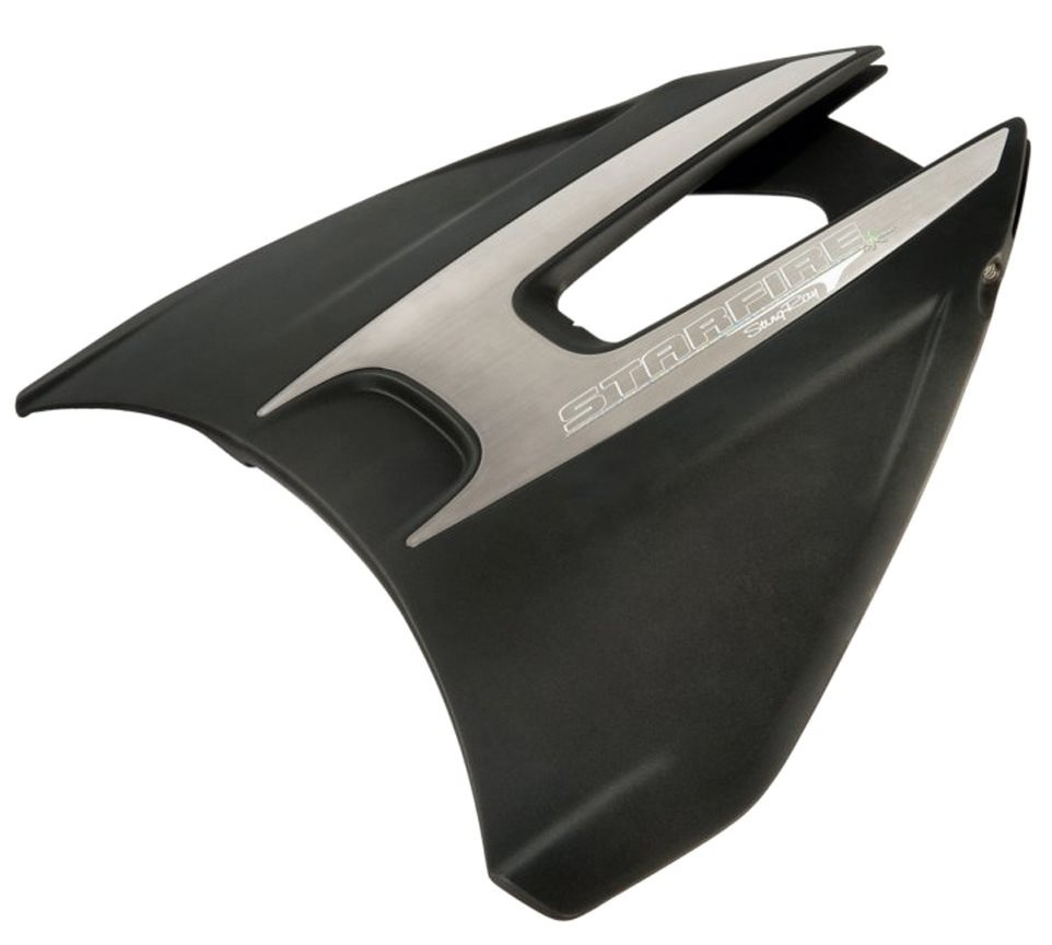Stingray Hydrofoil Starfire 40 tot 300pk