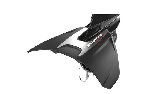 Stingray Hydrofoil Starfire 40 tot 300pk