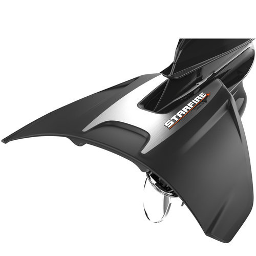 Stingray Hydrofoil Starfire 40 tot 300pk