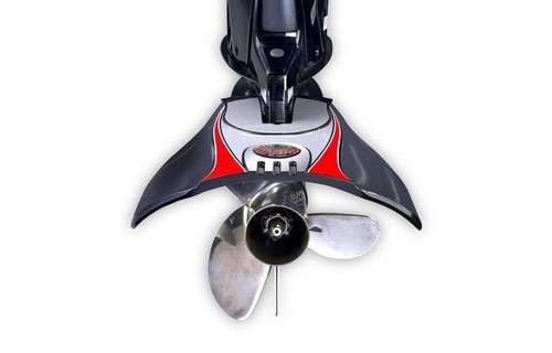 Stingray Hydrofoil XRIII Junior tot 75pk