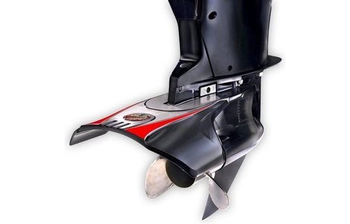 Stingray Hydrofoil XRIII Junior tot 75pk