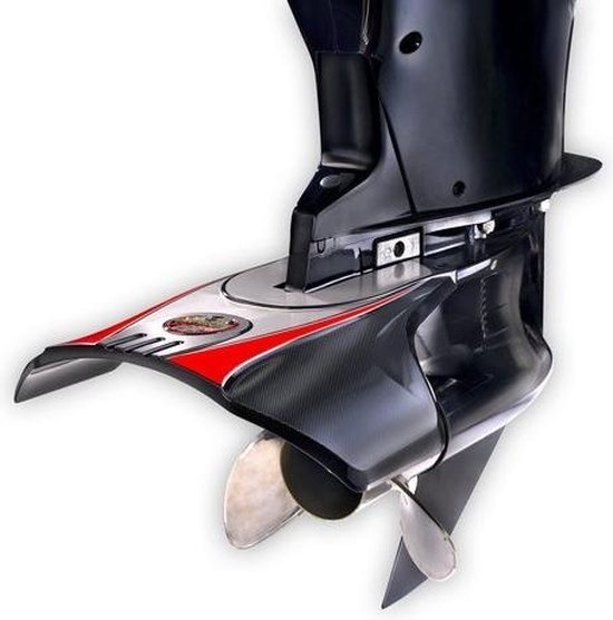 Stingray Hydrofoil XRIII Junior tot 75pk