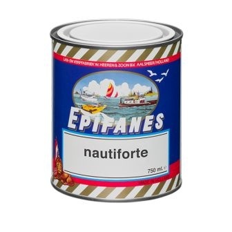 Epifanes Nautiforte Jachtlak