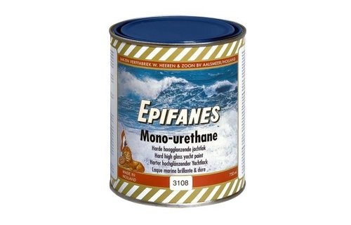 Epifanes Mono-urethane Jachtlak
