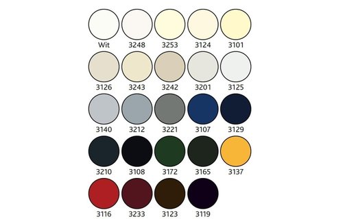 Epifanes Mono-urethane Jachtlak