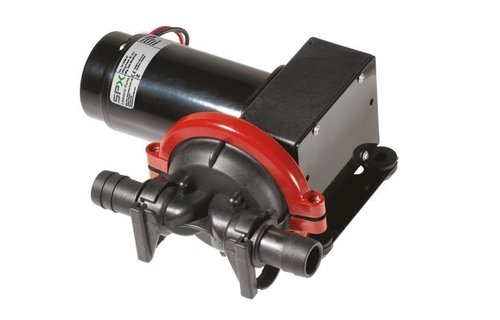 Johnson viking power 16