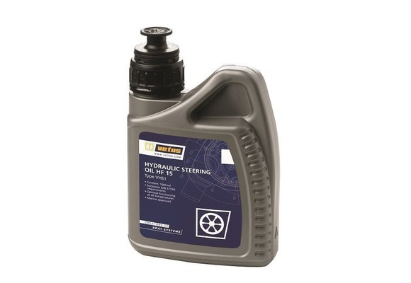 Vetus Hydraulic Steering Oil HF15