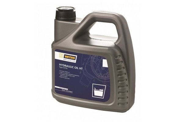 Vetus Hydraulic Oil HT. 1 liter