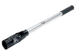 Verlengstuk buitenboordmotor uitschuifbaar 45-65 cm