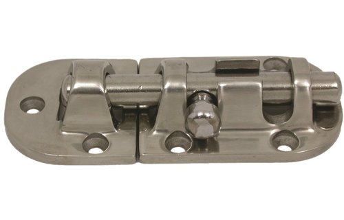 Allpa RVS Grendel