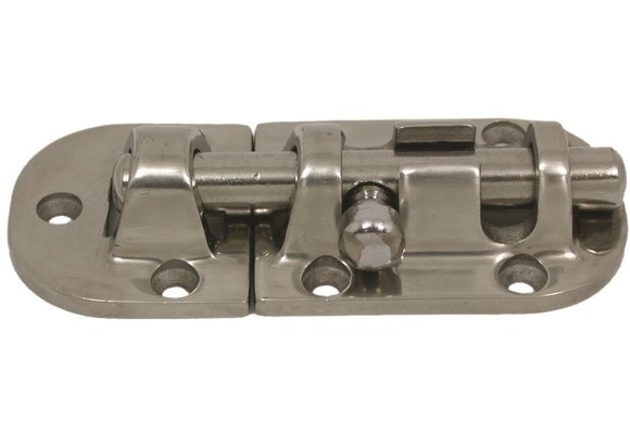 Allpa RVS Grendel