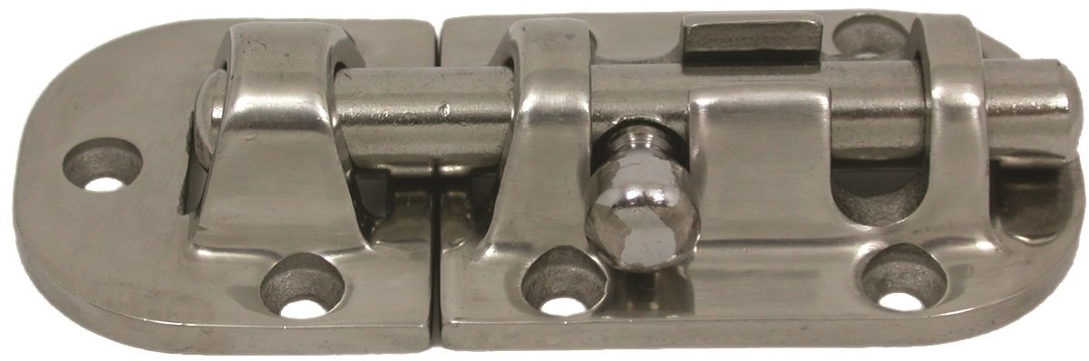 Allpa RVS Grendel