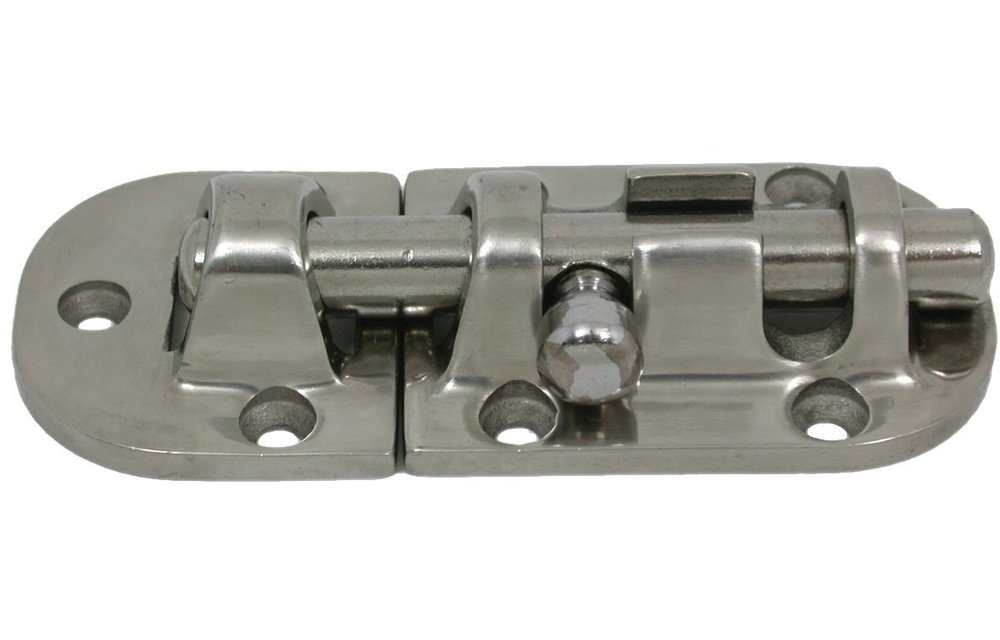 Allpa RVS Grendel