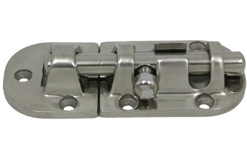 Allpa RVS Grendel
