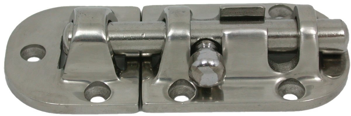 Allpa RVS Grendel